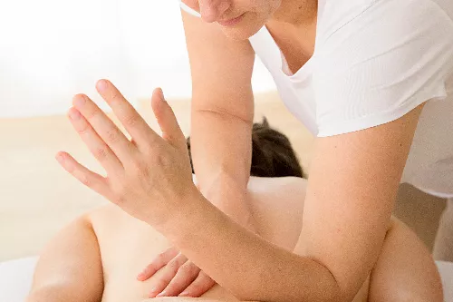 Lomi Lomi Massage Ausbildung